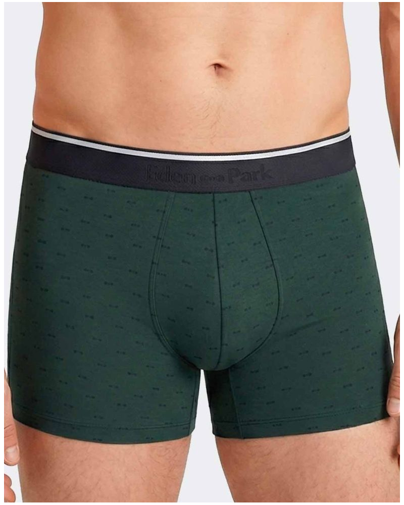 Cotton Short Eden Park H81 (GN003)