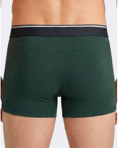 Cotton Short Eden Park H81 (GN003)