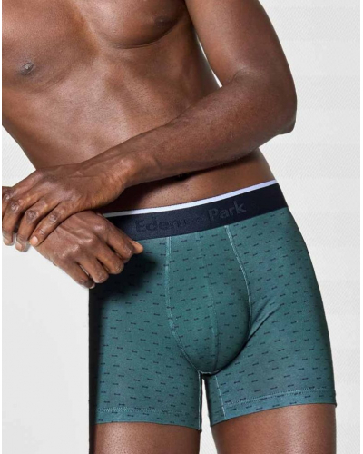 Cotton Short Eden Park H81 (GN003)