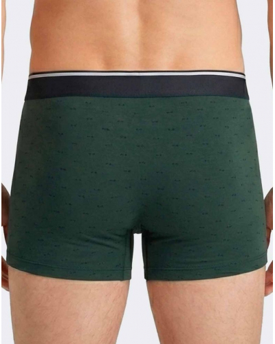 Pack of 2 Cotton Eden Park Shorts H81 (GN003)
