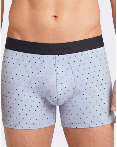 Lot de 2 shortys en Coton Eden Park H94 (BL191)
