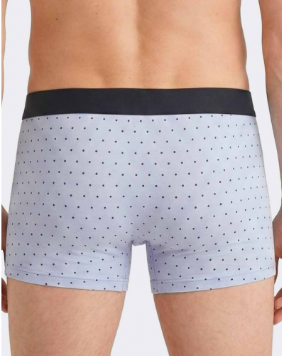 Pack of 2 Cotton Eden Park Shorts H94 (BL191)