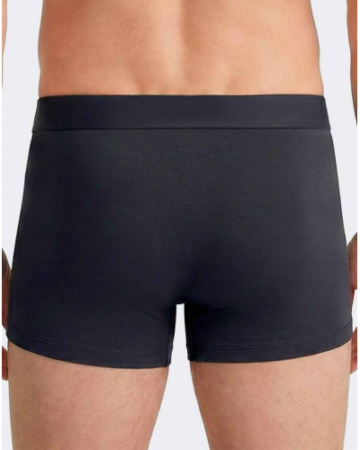 Pack of 2 Cotton Eden Park Shorts H94 (BL191)