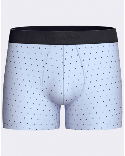 Pack of 2 Cotton Eden Park Shorts H94 (BL191)