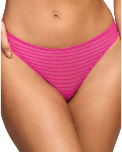String Marie Jo Basyl (Very Berry)