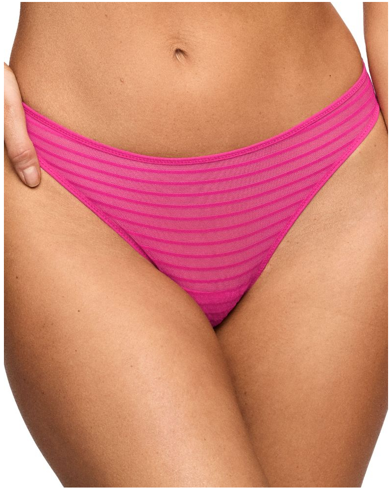 Thong Marie Jo Basyl (Very Berry)
