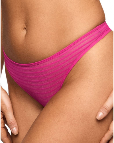 Tanga Marie Jo Basyl (Very Berry)