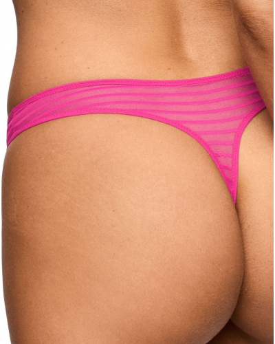 Thong Marie Jo Basyl (Very Berry)