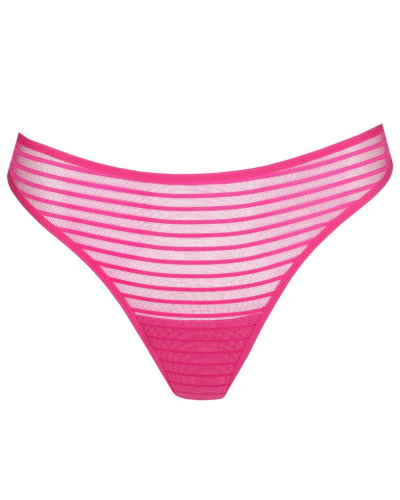 Tanga Marie Jo Basyl (Very Berry)