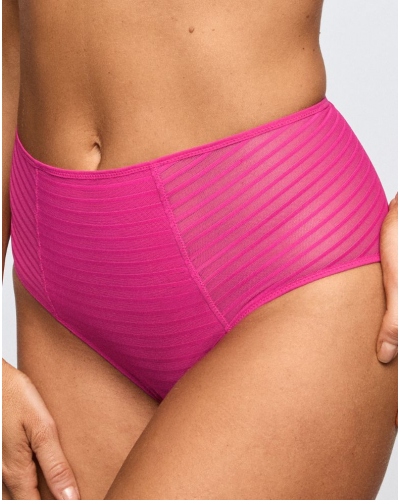 Full Briefs Marie Jo Basyl (Very Berry)