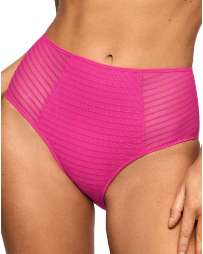Full Briefs Marie Jo Basyl (Very Berry)