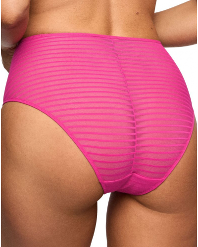 Full Briefs Marie Jo Basyl (Very Berry)
