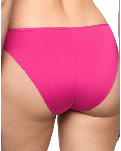 Calzoncillo brasileño Marie Jo Basyl (Very Berry)