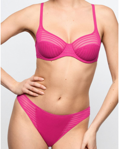 Rio briefs Marie Jo Basyl (Very Berry)