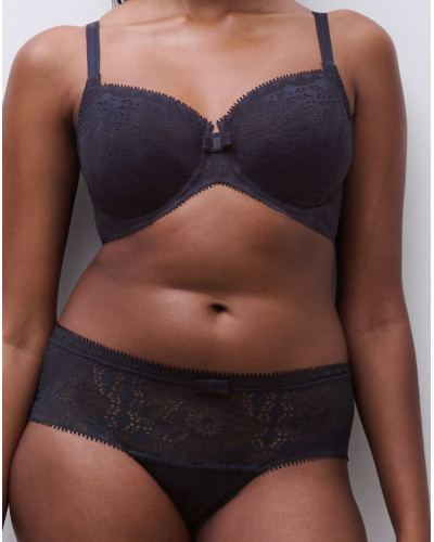 Shorty Chantelle Day To Night (Bleu Infini)