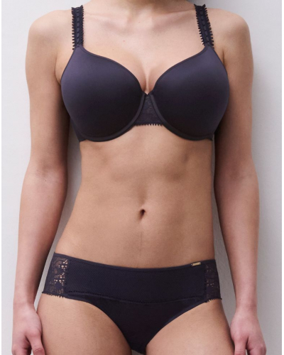 Calzoncillo Chantellle Day To Night (Bleu Infini)
