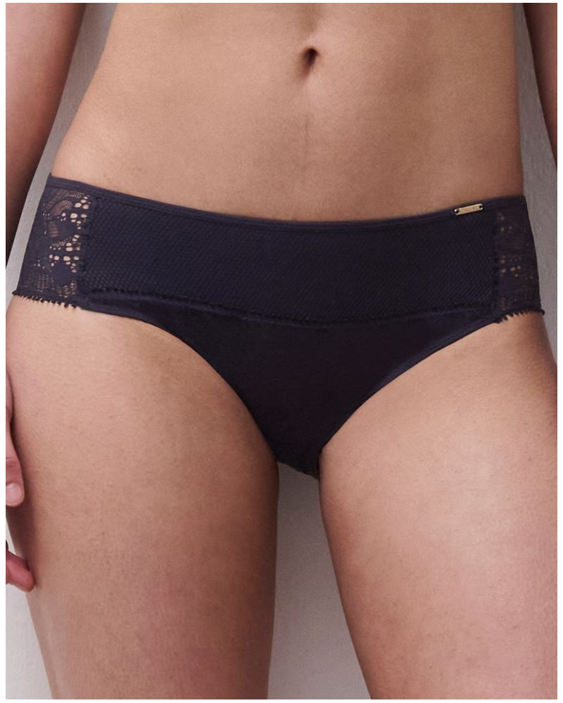 Calzoncillo Chantellle Day To Night (Bleu Infini)