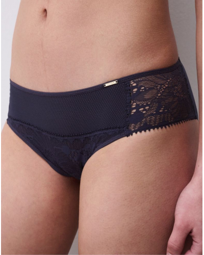 Calzoncillo Chantellle Day To Night (Bleu Infini)