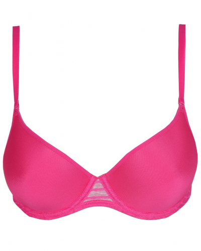 Spacer full cup bra Marie Jo Basyl (Very Berry)