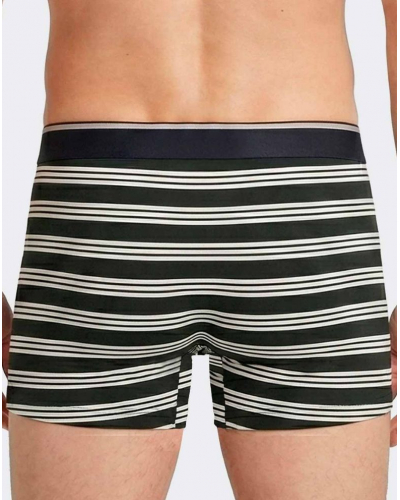 Pack of 2 Cotton Eden Park Shorts H95 (GN182)