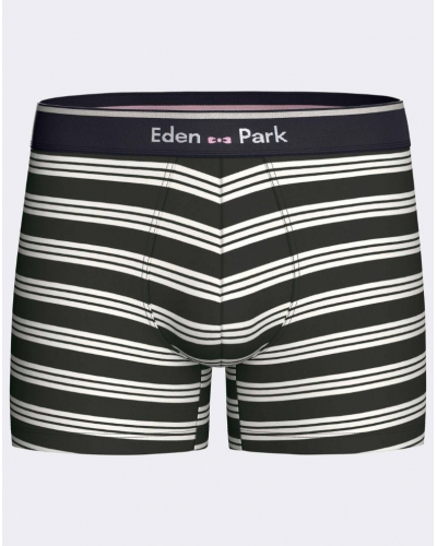 Pack of 2 Cotton Eden Park Shorts H95 (GN182)