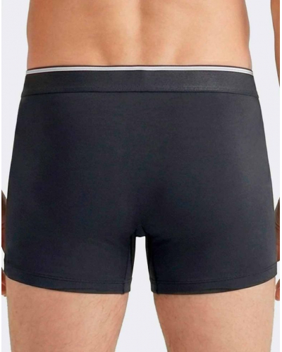 Pack of 2 Cotton Eden Park Shorts H95 (GN182)
