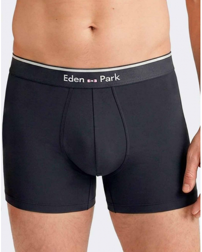 Pack of 2 Cotton Eden Park Shorts H95 (GN182)