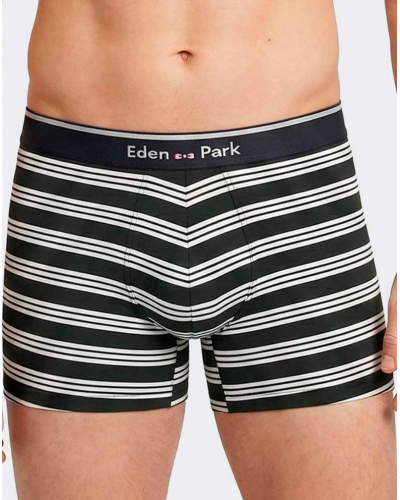 Pack of 2 Cotton Eden Park Shorts H95 (GN182)
