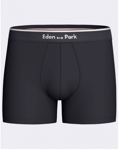 Pack of 2 Cotton Eden Park Shorts H95 (BL058)