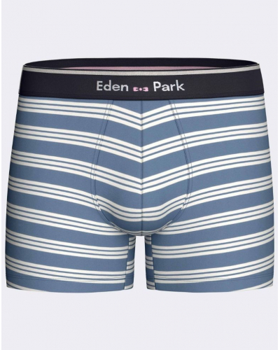 Pack of 2 Cotton Eden Park Shorts H95 (BL058)
