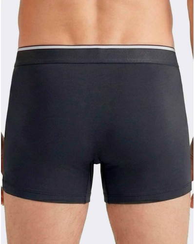 Pack of 2 Cotton Eden Park Shorts H95 (BL058)