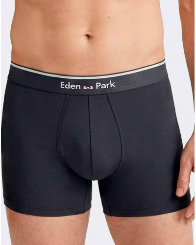 Lot de 2 shortys en Coton Eden Park H95 (BL058)