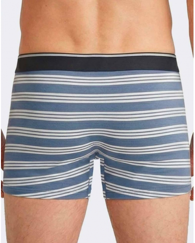 Pack of 2 Cotton Eden Park Shorts H95 (BL058)