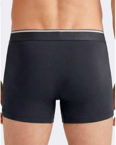 Pack of 2 Cotton Eden Park Shorts H95 (GN182)