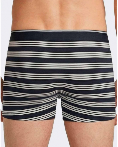 Pack of 2 Cotton Eden Park Shorts H95 (GN182)