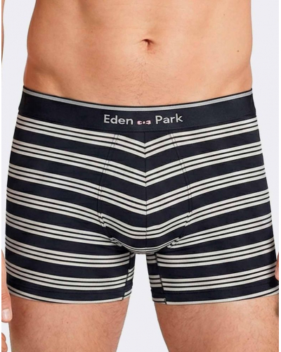 Pack of 2 Cotton Eden Park Shorts H95 (GN182)