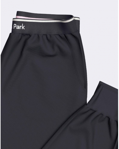 Pyjama long 100% Coton Eden Park H95 (GN182)