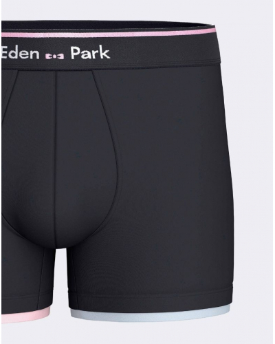 Cotton Short Eden Park I01 (NB039)