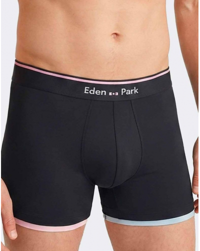 Cotton Short Eden Park I01 (NB039)