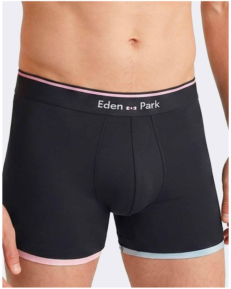 Cotton Short Eden Park I01 (NB039)