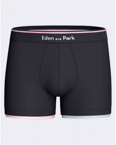 Shorty en Coton Eden Park I01 (NB039)
