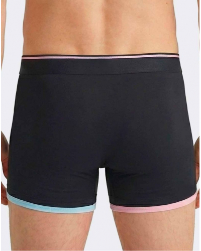 Shorty en Coton Eden Park I01 (NB039)