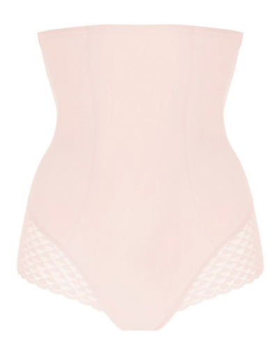 High waisted shaper briefs Simone Pérèle Subtile (Poudre)