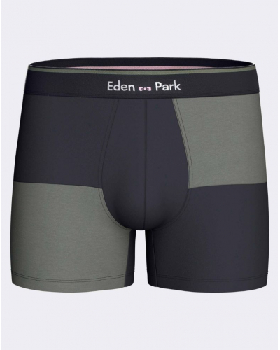Pack of 2 Cotton Eden Park Shorts I02 (GN004)