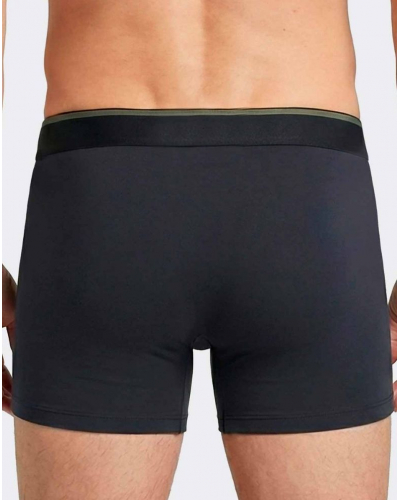 Pack of 2 Cotton Eden Park Shorts I02 (GN004)