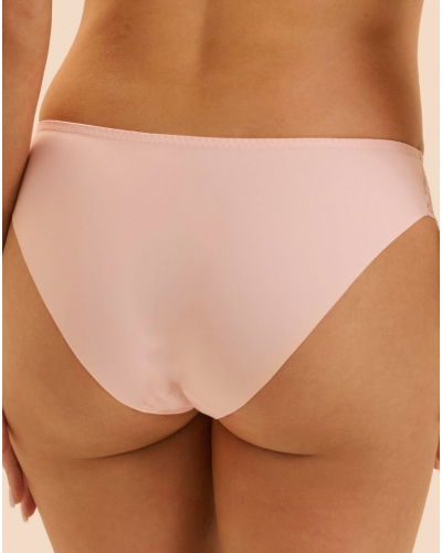 Briefs Simone Pérèle Subtile (Poudre)