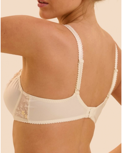 Classic underwired bra Simone Pérèle Instant (Naturel)