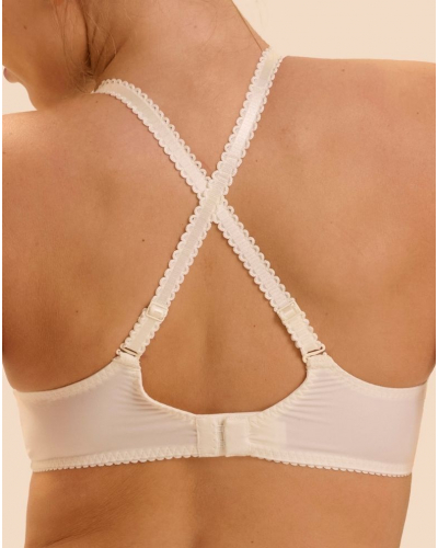 Sujetador clásico con aros Simone Pérèle Instant (Naturel)