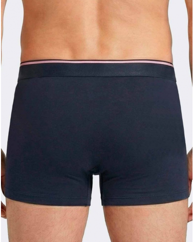 Lot de 2 shortys en Coton Eden Park I02 (PK030)