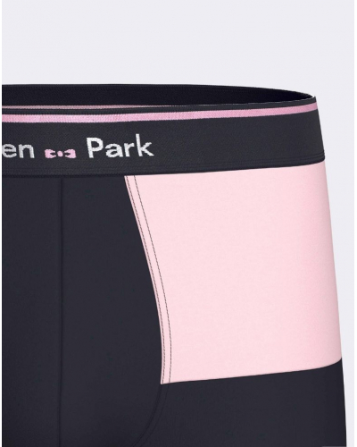 Pack of 2 Cotton Eden Park Shorts I02 (PK030)